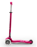 Mini Micro Deluxe LED Pink, MMD-075