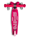 Mini Micro Deluxe LED Pink, MMD-075