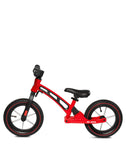 Micro Balance Bike Deluxe Red, GB0033
